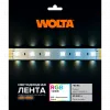 Светодиодная лента Wolta WLS5050-14,4W/RGBW-4000/24H60-01 WLS5050-14,4W/RGBW-4000/24H60-01 - 3