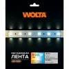 Светодиодная лента Wolta WLS5050-16W/RGBW-MIX/24H60-01 WLS5050-16W/RGBW-MIX/24H60-01 - 5