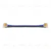 Коннектор (3шт.) Wolta WLS-5PIN-RGBW-12MM-2 WLS-5PIN-RGBW-12MM-2 - 1