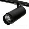 Трековый однофазный светильник Wolta WTL-35W/02B WTL-35W/02B - 1