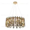 Подвесная люстра Modelux ML.6621.14 BS-SM ML.6621.14 BS-SM - 1