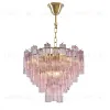 Подвесная люстра Delight Collection OWD2093-D75 gold/pink OWD2093-D75 gold/pink - 2