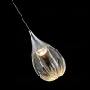 Подвесной светильник Delight Collection Stilla MD24001004-1A chrome/clear MD24001004-1A chrome/clear - 3
