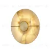 Настенный светильник Delight Collection Wall lamp OB2519-D20 gold OB2519-D20 gold - 1