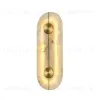 Настенный светильник Delight Collection Wall lamp OB2519-H40 gold OB2519-H40 gold - 1