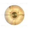 Настенный светильник Delight Collection Wall lamp OB2519-D20 gold OB2519-D20 gold - 2