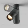 Спот Maytoni Focus Zoom C055CL-L12W2.7K-Z-B C055CL-L12W2.7K-Z-B - 5