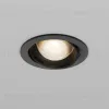 Встраиваемый светильник Maytoni Lens DL105-12W3K-B DL105-12W3K-B - 8