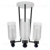 Потолочная люстра 33Lab.studio CHN902.03.WH17.WBL-M16TR CHN902.03.WH17.WBL-M16TR - 1