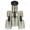 Потолочная люстра 33Lab.studio CHN901.03.AMB17.ABL-M67GC CHN901.03.AMB17.ABL-M67GC - 5