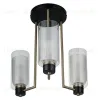 Потолочная люстра 33Lab.studio CHN900.03.AMB17.ABL-M16TR CHN900.03.AMB17.ABL-M16TR - 4