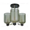 Потолочная люстра 33Lab.studio CHN900.03.AMB17.ABL-M01GC CHN900.03.AMB17.ABL-M01GC - 3