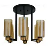 Потолочная люстра 33Lab.studio CHN900.06.BL17.ASB-M15AM CHN900.06.BL17.ASB-M15AM - 3