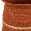 Ваза плетеная декоративная Covali SB-3863 SB-3863 - 2