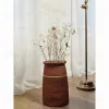 Ваза плетеная декоративная Covali SB-3863 SB-3863 - 3