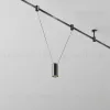 Трековый магнитный светильник Maytoni Focus LED TR157-1-12W3K-B TR157-1-12W3K-B - 3