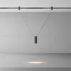 Трековый магнитный светильник Maytoni Focus LED TR157-1-12W3K-B TR157-1-12W3K-B - 4