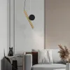 Подвесной светильник ImperiumLoft Drott B Black 232364-23 232364-23 - 8