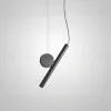 Подвесной светильник ImperiumLoft Drott B Black 232364-23 232364-23 - 1