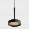 Подвесной светильник (без основания) Italline IT02-025 black 3000K IT02-025 black 3000K - 1