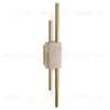 Настенный светильник Odeon Light L-vision Travertino 7034/10WL 7034/10WL - 2