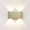 Настенный светильник Odeon Light Hightech Magnum 7107/4WL 7107/4WL - 1