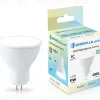 Светодиодная лампа Ambrella Light Bulbing GU5.3 11W 4000K 161104 161104 - 3