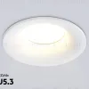Встраиваемый светильник Ambrella Light Techno spot Technic base TN102808 TN102808 - 2