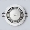 Встраиваемый светильник Ambrella Light Techno spot Technic base TN102822 TN102822 - 5