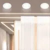 Встраиваемый светильник Ambrella Light Techno spot Technic base TN102822 TN102822 - 6
