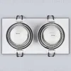 Встраиваемый светильник Ambrella Light Techno spot Technic base TN102830 TN102830 - 6