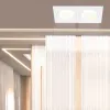 Встраиваемый светильник Ambrella Light Techno spot Technic base TN102830 TN102830 - 7