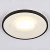 Встраиваемый светильник Ambrella Light Techno spot Acrylic Tech TN3201 TN3201 - 1