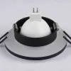 Встраиваемый светильник Ambrella Light Techno spot Acrylic Tech TN3201 TN3201 - 3