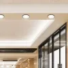 Встраиваемый светильник Ambrella Light Techno spot Acrylic Tech TN3201 TN3201 - 4