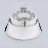 Встраиваемый светильник Ambrella Light Techno spot GX Standard tech TN51810 TN51810 - 4