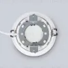 Встраиваемый светильник Ambrella Light Techno spot GX Standard tech TN51810 TN51810 - 5