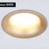 Встраиваемый светильник Ambrella Light Techno spot GX Standard tech TN51812 TN51812 - 2