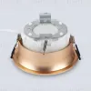 Встраиваемый светильник Ambrella Light Techno spot GX Standard tech TN51812 TN51812 - 4