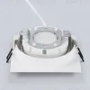 Встраиваемый светильник Ambrella Light Techno spot IP Protect TN6607 TN6607 - 4