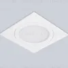 Встраиваемый светильник Ambrella Light Techno spot IP Protect TN6607 TN6607 - 3
