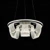 Подвесной светильник LED4U L7706-460 BK L7706-460 BK - 4