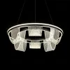 Подвесная люстра LED4U L7706-630 BK L7706-630 BK - 4