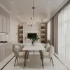 Встраиваемый светильник Hesby Lighting Envision HSBL_0109 HSBL_0109 - 3