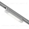 Трековый однофазный светильник Hesby Lighting Skylite HSBL_0045 HSBL_0045 - 1