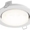 Встраиваемый светильник Hesby Lighting Orbit HSBL_0131 HSBL_0131 - 2