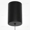 Подвесной светильник Maytoni Gerhard MOD189PL-L30B3K MOD189PL-L30B3K - 7