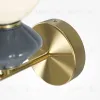 Бра Maytoni Brosche MOD362WL-L5GR3K MOD362WL-L5GR3K - 5