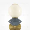 Бра Maytoni Brosche MOD362WL-L5GR3K MOD362WL-L5GR3K - 2