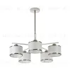 Люстра на штанге Citilux Alton CL421252 CL421252 - 4
